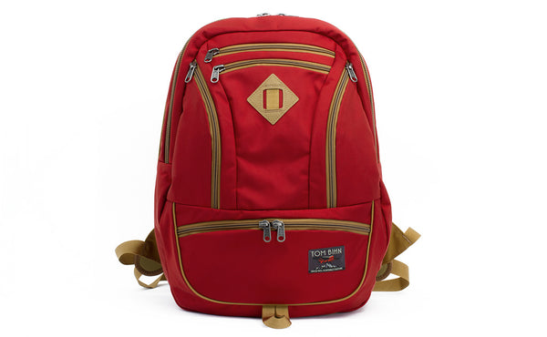 The Guide's Edition Synapse 25 in Mars Red 525 Ballistic.